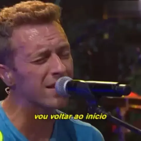 Coldplay - The Scientist (Tradução) 