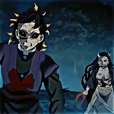 🔞 FILME DE KIMETSU NO YAIBA PARA MAIORES DE 18 ANOS!!! (Demon