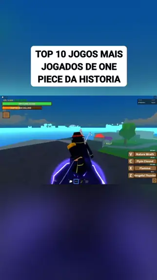 jogos de one piece no roblox para mobile de rico