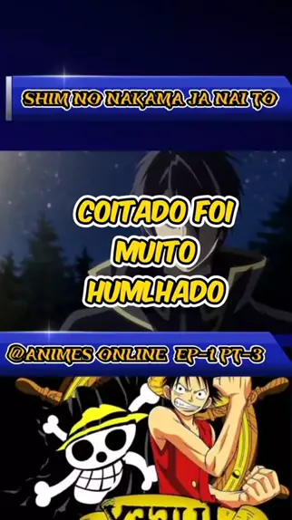 Assistir Kinsou no Vermeil - Episódio - 6 animes online