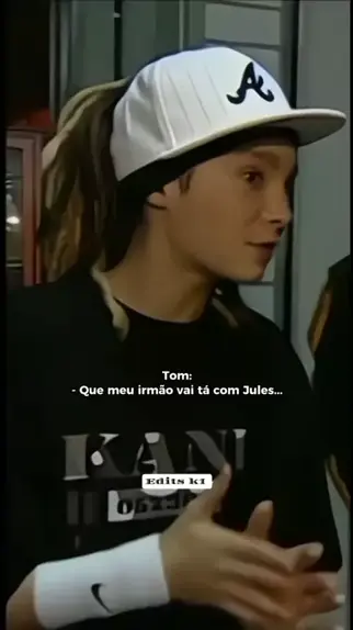 minha fã e gostosa /tom kautliz e sn - sn gravida? - Wattpad