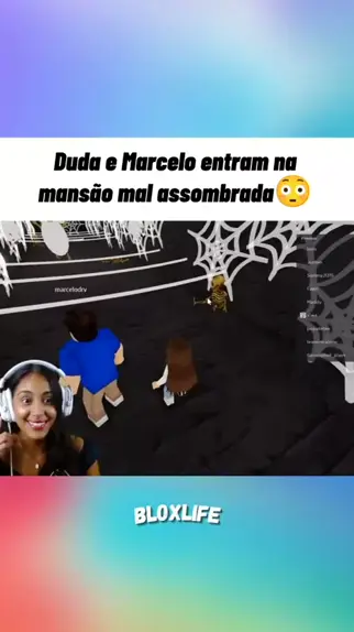 NÓS ESCAPAMOS DA DETENÇÃO no ROBLOX 