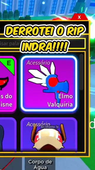 CapCut_para que serve o npc rip indra do cemitério