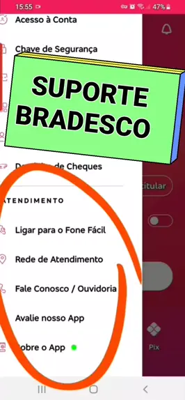 Como abrir conta online no Bradesco - Canaltech