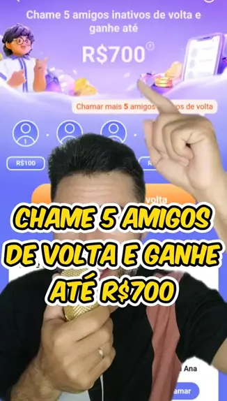 Chamar Amigo de Volta Gerador - Apps on Google Play