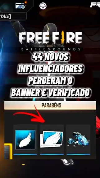 INFLUENCIADORES PERDERAM O VERIFICADO E O BANNER ANGELICAL DA