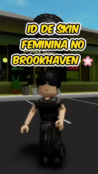 Códigos Id para skins feminina mandrake no Brookhaven  @MillenaGamer(O150000152579500) #Incrívellíder #sejagamer #roblox #paravoce  #gamerxgamer