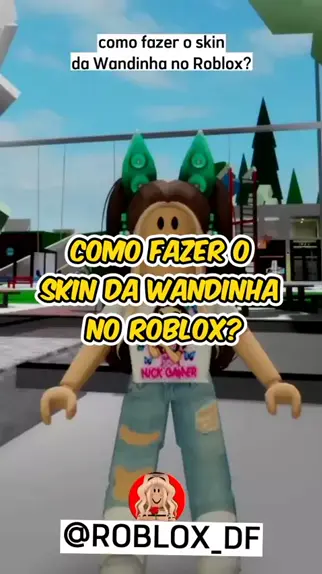 COMO FAZER TATUAGEM NO ROBLOX DE GRAÇA 