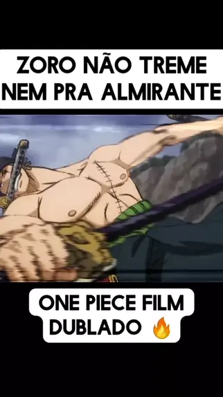 Episódio 1071 com Gear 5 de Luffy de One Piece derruba Crunchyroll
