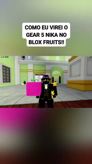 REWORK DA RENGOKU NO BLOX FRUITS #bloxfruits #sejagamer