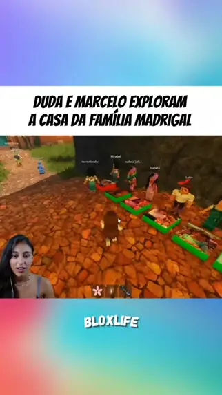 NÓS ESCAPAMOS DA DETENÇÃO no ROBLOX 