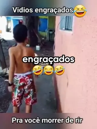 Videos Engraçados Pra Morrer De Rir