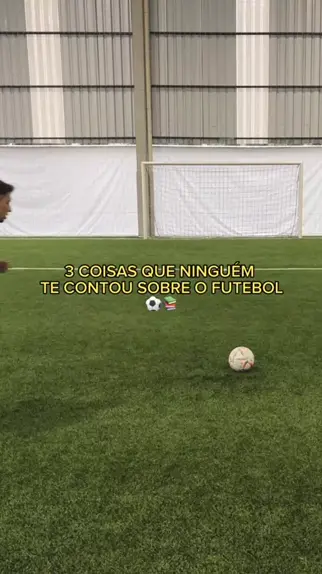 Coisas sobre o Futebol