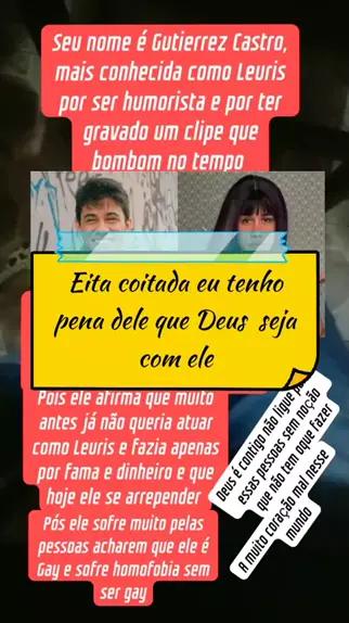 melhores videos da leuriscleia - GUTIERREZ CASTRO - videos