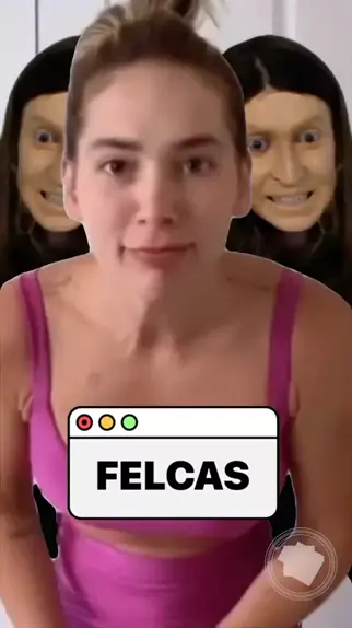 Felca é ASSUSTADOR 