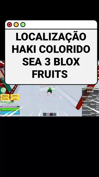 Como Pegar OS 3 HAKIS LENDÁRIOS no Blox Fruits #roblox #bloxfruits