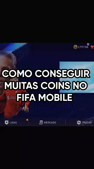 como jogar champions league no fifa mobile