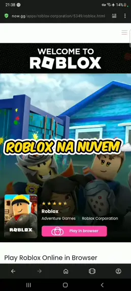 Now.gg: conheça serviço para jogar Minecraft, Roblox e mais na nuvem