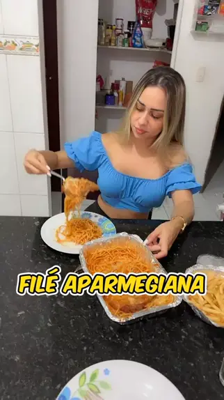 MANDA ESSE POST PRA QUEM AMA PARMEGIANA😍🤤👇🏻 Já coloco a polêmica a