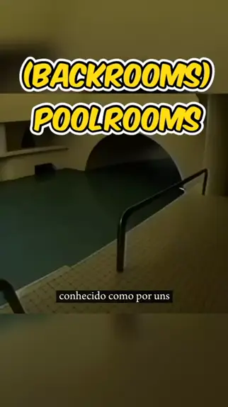 Level 37  Poolrooms - Roblox