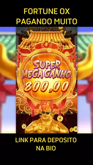 mega fortune paga mesmo