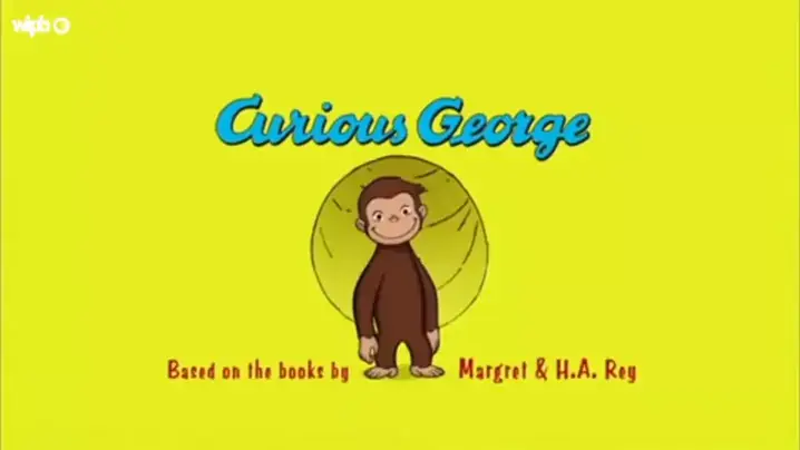 Curioso Come George (Curious George) - gba 