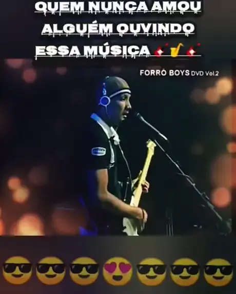 FORRÓ BOYS VOL. 4 - Forró - Sua Música - Sua Música