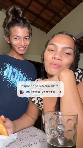 Jessica e Maria Clara em uma História engraçada sobre ser uma boa Irmã - ft MC  Divertida 