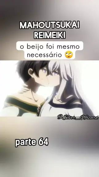 Assistir Mahoutsukai Reimeiki Todos os Episódios Online - Animes BR