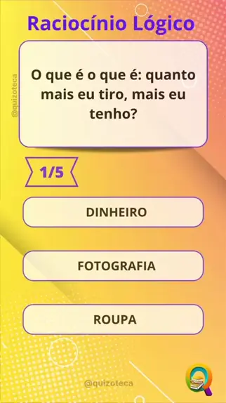 CONSEGUIU ACERTAR TODAS? 🤔🧠 #quiz #conhecimentosgerais