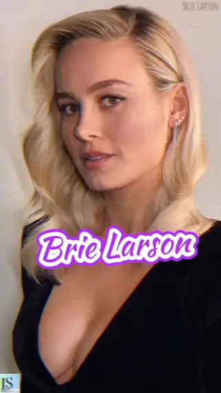 Brie Larson - IMDb