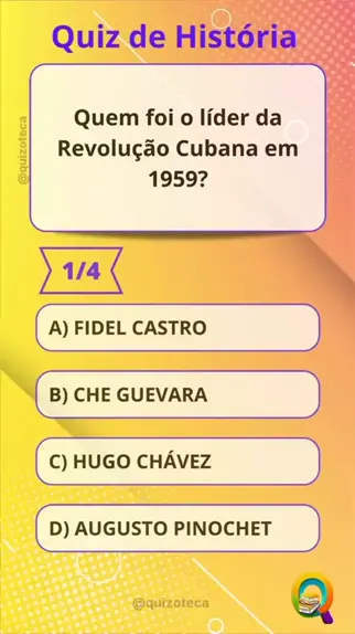 TESTE SEUS CONHECIMENTOS NESTE QUIZ! #quiz #quiztime #quizchallenge #