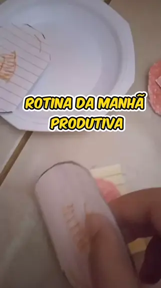 ROTINA DA MANHÃ DA MINHA BEBÊ REBORN 