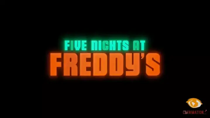 O trailer final do filme de Five Nights At Freddy's dublado!!!🤩 #fnaf