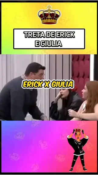 erick diaz gael mafra