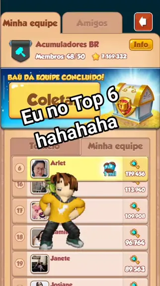 SAIBA TUDO SOBRE O EVENTO BAÚ DA EQUIPE NO COIN MASTER 