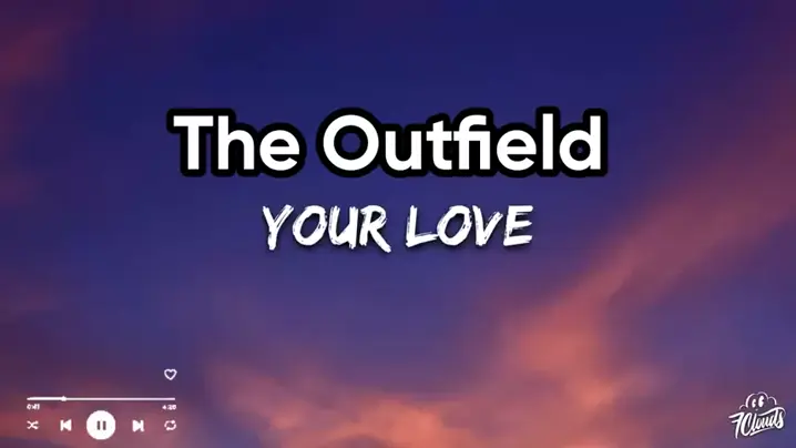 The Outfield - Your Love (Tradução) Legendado 