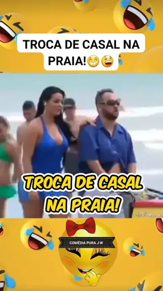 Compilado das Melhores PEGADINHAS de 2021 - CASAL REAGE 