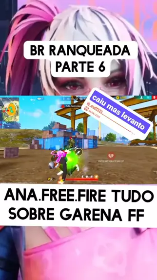 Respondendo a @thyago_he Curiosidades do Free Fire parte 6