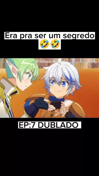 Assistir Kumo Desu ga, Nani ka? - Dublado ep 24 - FINAL - Anitube