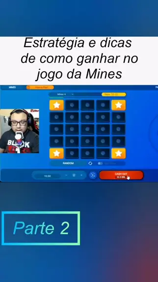 Estratégias do Mines » Como Ganhar as Apostas do Jogo da Mina?