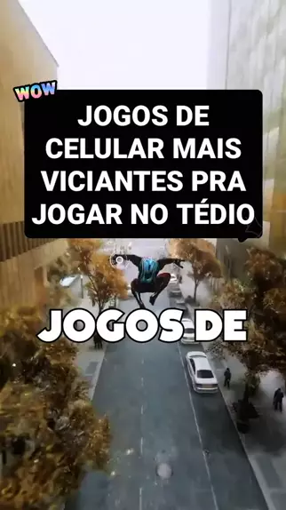 jogo legal para você jogar com