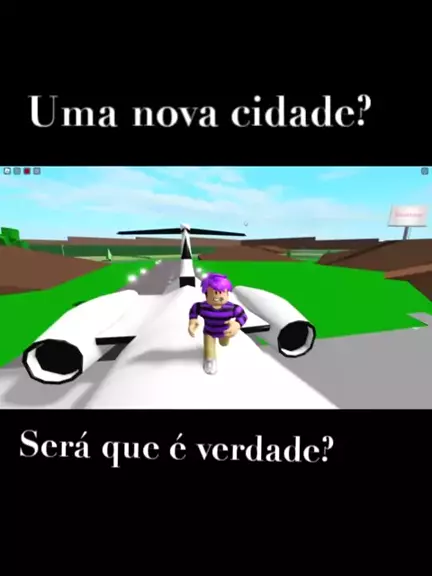 mudei para uma nova cidade (brookhaven RP) roblox 