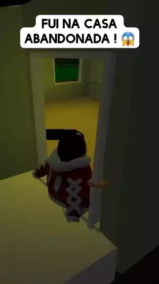 conta abandonada roblox