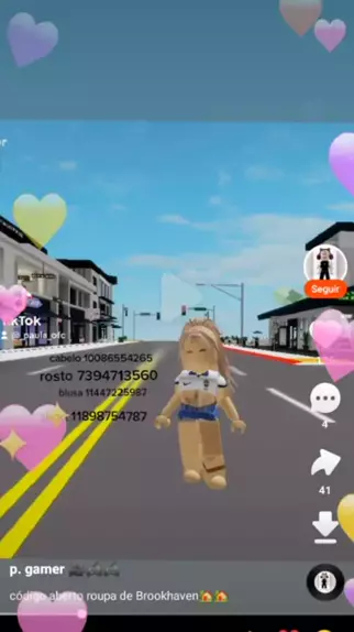 código de rosto no roblox brookhaven