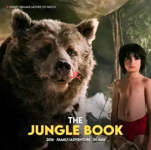 Welcome to the online jungle 123movies