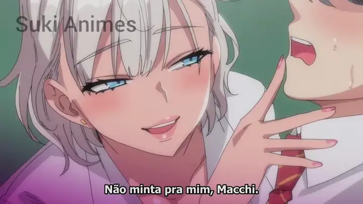 🇧🇷 Momento - Rikei ga Koi ni Ochita no de Shoumei shitemita. Heart ( dublado) 