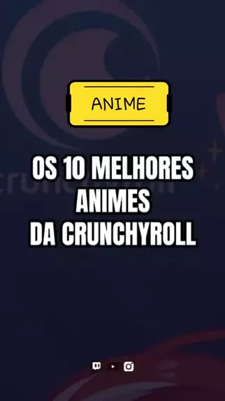 AnimesDublados #AnimesParaAssistir