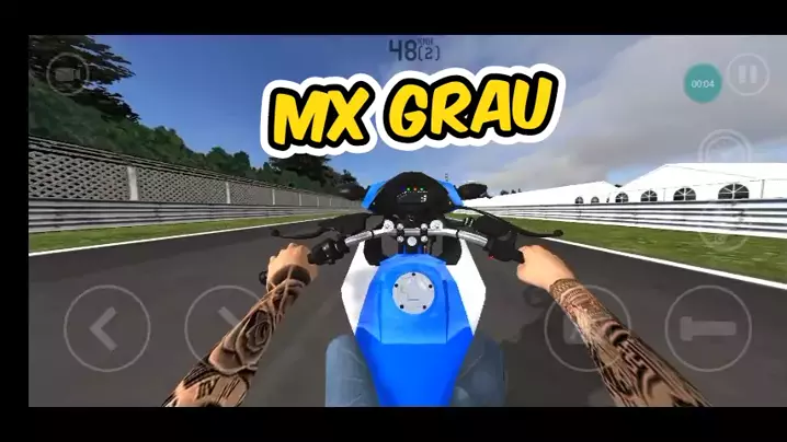 Download Mx Grau 2 APK Full