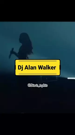 PLAY (TRADUÇÃO) - Alan Walker 